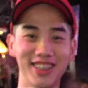 Meet your Posher, Peter